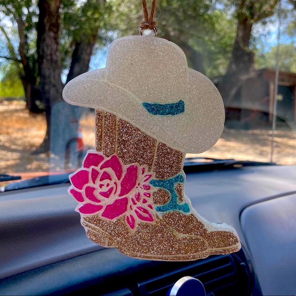 Car freshener